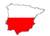 COMERCIAL MOLAZU - Polski